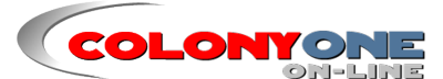 Colony One On-Line